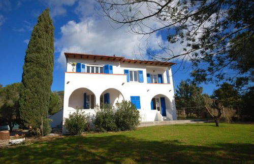 Casa Balena Bianca - Photo 1