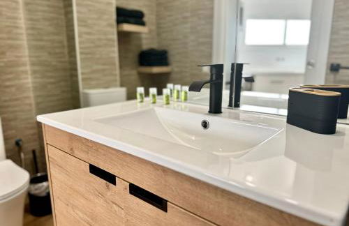 Loft Deluxe Aeropuerto - Foto 18