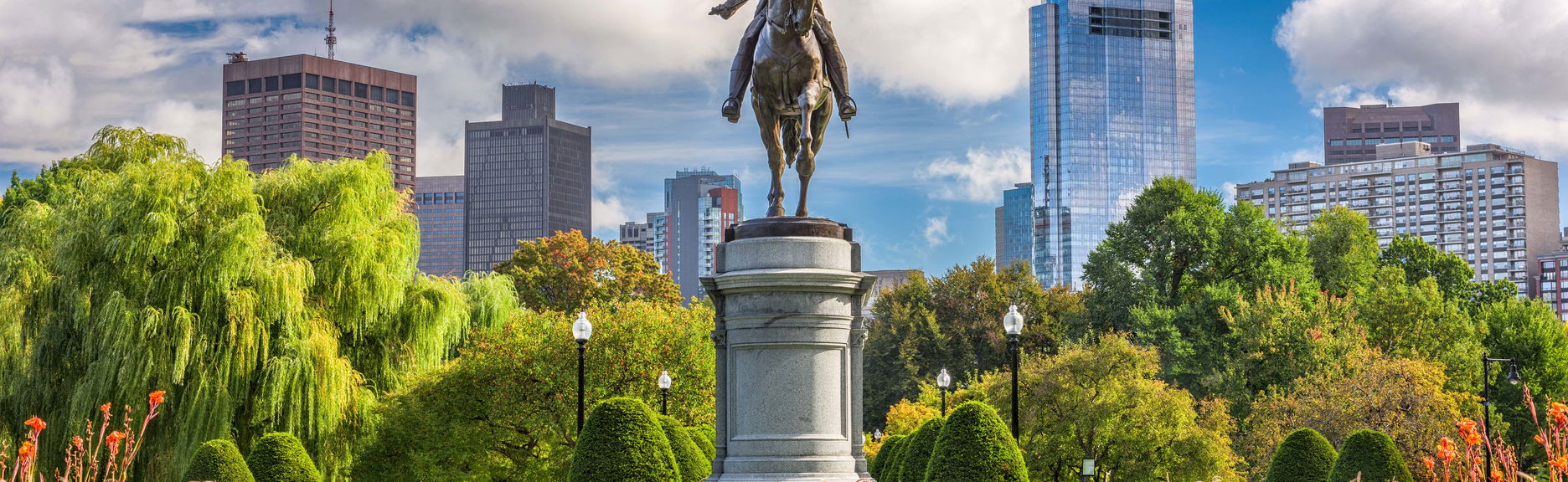 Free tour por Boston