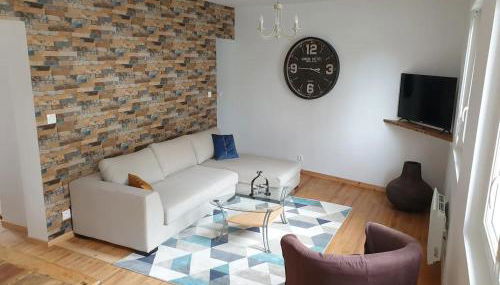 GL18 gîte Baie de Somme 100m de la plage - Foto 3