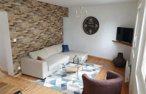 GL18 gîte Baie de Somme 100m de la plage - Foto 3