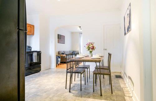 Cozy Retreat in Downtown Lancaster with Backyard Patio - Foto 17