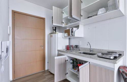 Piscina aquecida Vista Romântica Estacionamento - Foto 11