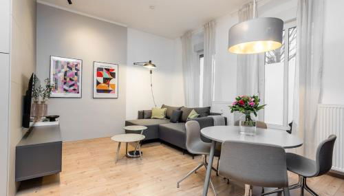 Studio Apartment im Herzen vom Prenzlauer Berg - Foto 2