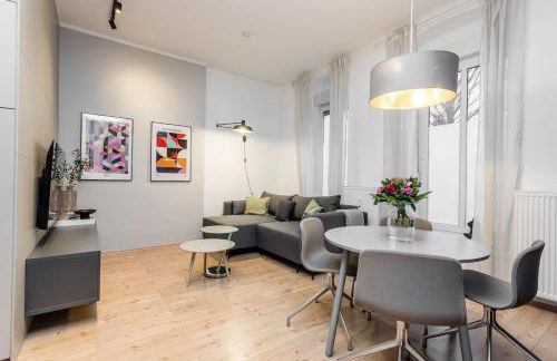 Studio Apartment im Herzen vom Prenzlauer Berg - Foto 2