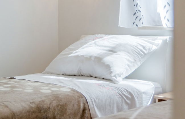 Apartments The Brothers - Foto 9