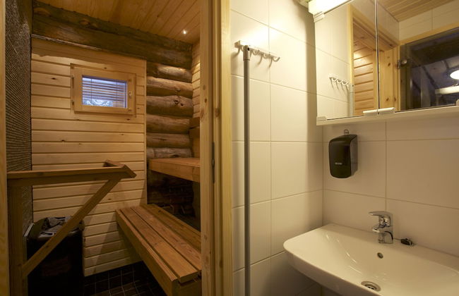 Holiday Club Salla Apartments - Foto 50