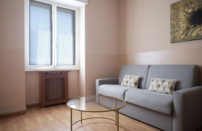 Milan Retreats Duomo Carrobbio - Foto 68