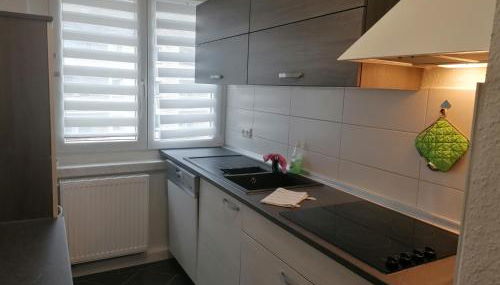 Ferienwohnung August 24 - Foto 2, stove