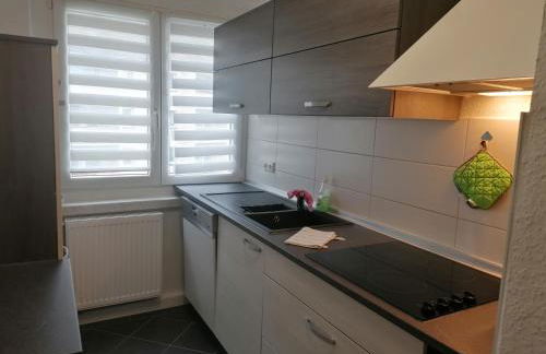 Ferienwohnung August 24 - Foto 2