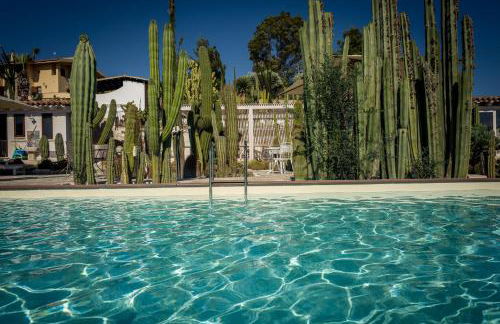 Relais Garden Cactus B&B - Foto 6