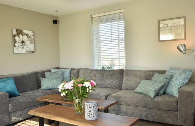 Luxurious Villa in Schoorl With Garden - Foto 49