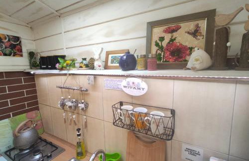 Pokoje Gościnne "Justyna" - Podlesice 34 - Foto 36