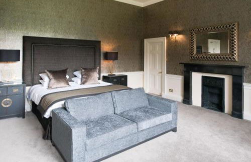 Balbirnie House Hotel - Foto 31