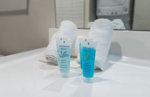 Bright and Modern Loft in Louisville # 203 - Foto 19