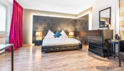 Urban Retreat Apartment - Whirpool - Top Lage - Foto 3