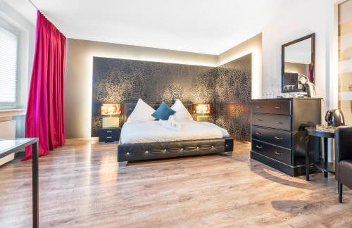 Urban Retreat Apartment - Whirpool - Top Lage - Foto 3