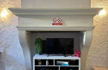 Studio Cosy & Authentique - Centre Ligny - Foto 40