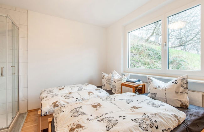 Beautiful Holiday Home in Feldkirch With Garden - Foto 3