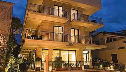Residence Ascot - Foto 1