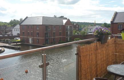 River view Apartment - Foto 9