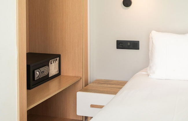 ALEGRIA Barranco - Photo 27