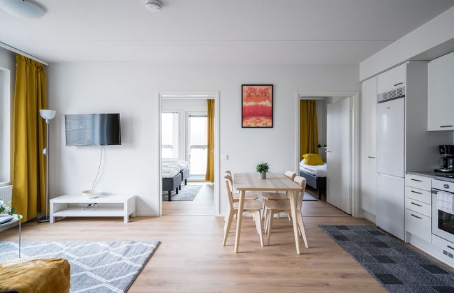 Hiisi Homes Espoo Finnoo - Foto 11