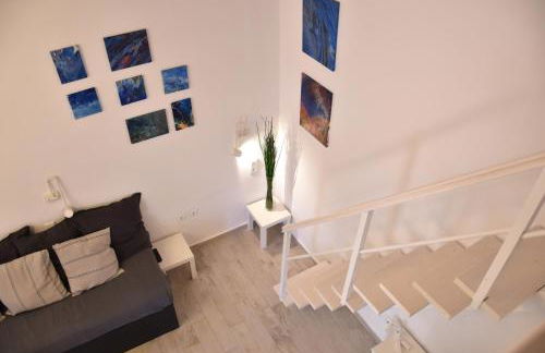 The art studio - Foto 41