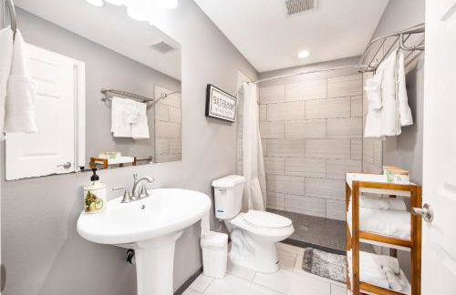 Modern & Family Oasis Minutes from SeaTac Airport - Foto 4