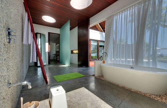 Villa Sapi - Foto 17