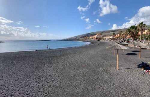 La Brisa del Mar - Piscina y Terraza - Foto 3