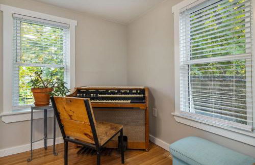 The Brew House - 2nd Floor Private Apartment - Foto 13