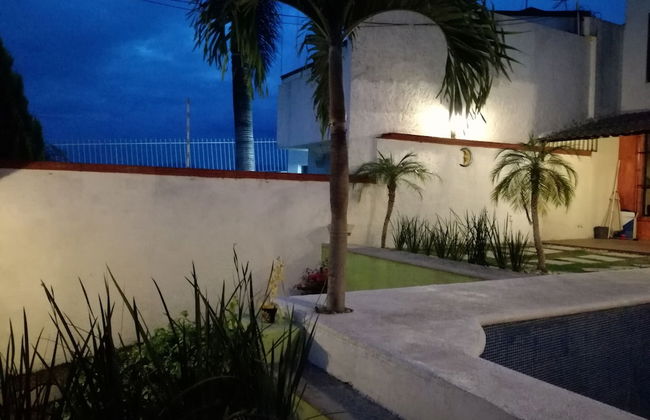 Casa para vacaciones - Foto 12