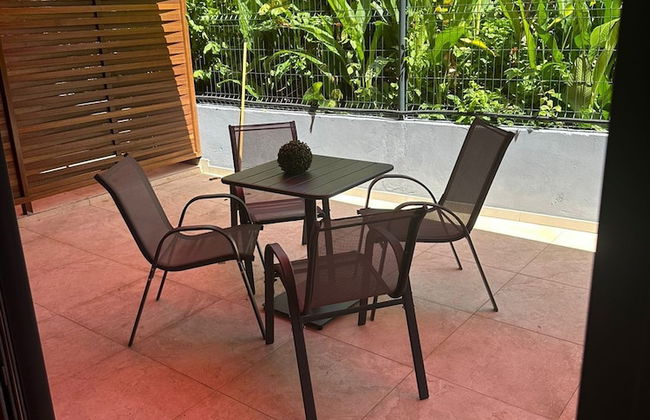 Hostel Toucan Rés Francis avec Piscine - Foto 19