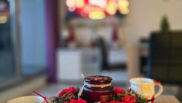 Apartment Mountain Panorama - Foto 3