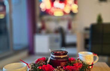 Apartment Mountain Panorama - Foto 3