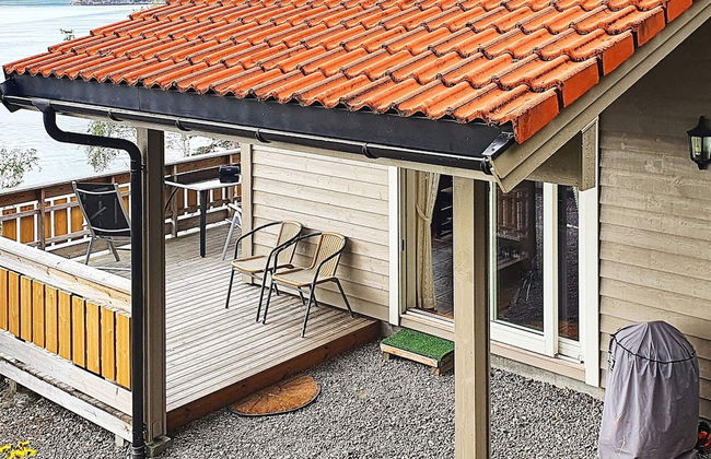 6 Person Holiday Home in Leikanger - Foto 71