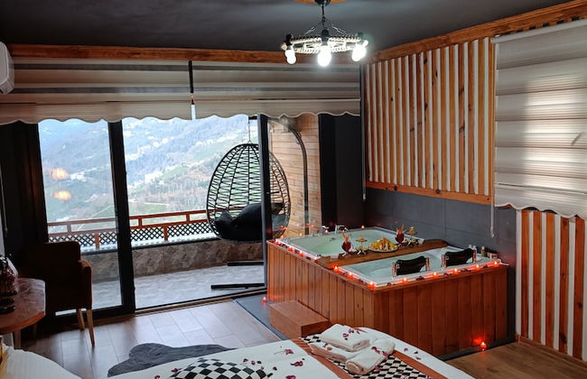 Seyri Alem Suite Bungalow - Photo 23