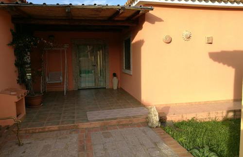 Country House Vignola Mare - Photo 24