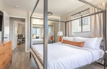 Downtown Manhattan Beach 3 Bed Townhouse Parking - Foto 13