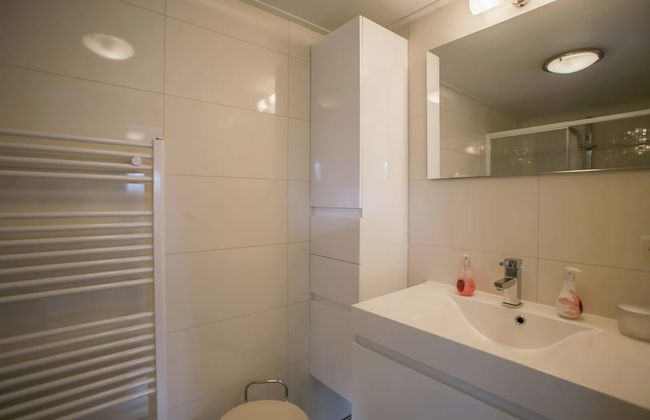 Chalet in Kattendijke Near Eastern Scheldt - Foto 12