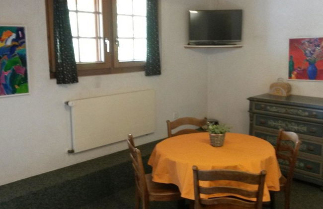 ABC Ferienwohnung 1 1. OG Süd - Foto 15