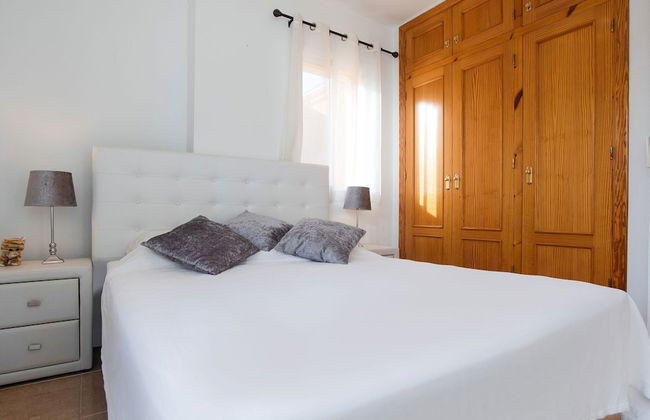 Spacious Holiday Home in Los Gallardos With Swimming Pool - Photo 17