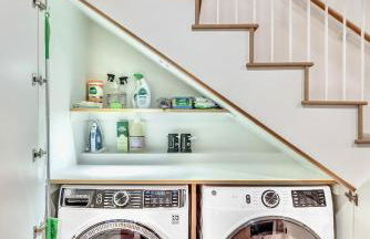 Peaceful Ranch Overlooking Mustangs with Full Kitchen & Fireplace - Foto 12