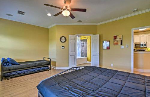 Walk to Bayshore Park Lakefront Dickinson Gem! - Foto 14