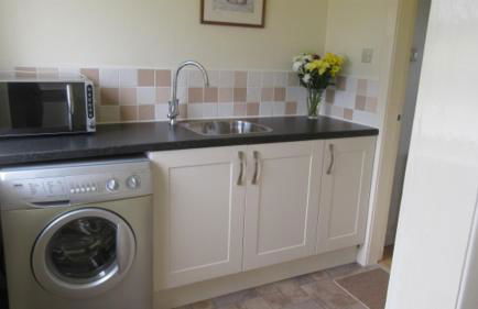 Aird Farm Holiday Cottages - Foto 6