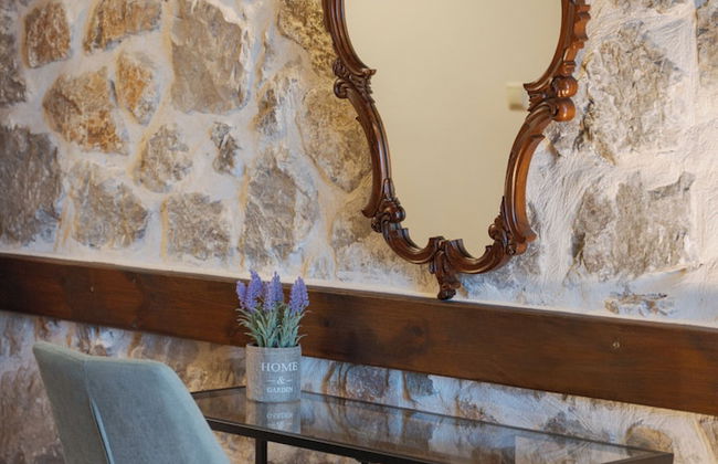 Parnassus Woodstone Chalet - Foto 76