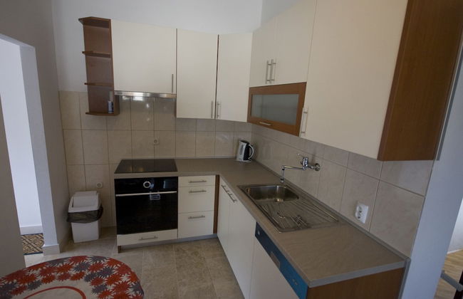 Apartments Ivancevic - Foto 18