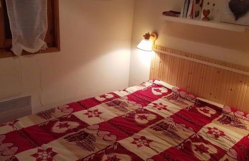 Châtel: 2 pièces pour 5 pers., Proche remontées et parking - FR-1-676-85 - Foto 6