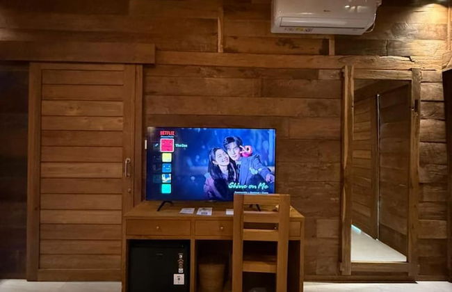 Kubu Sakian Villa - Foto 71